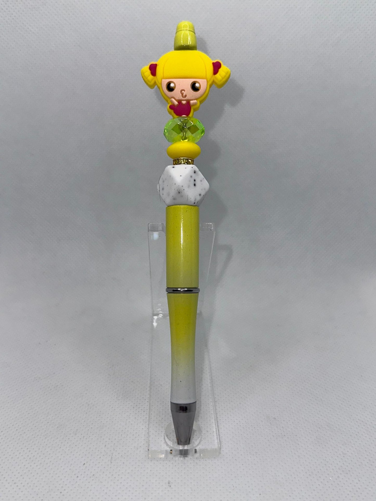 Girl Custom Pens