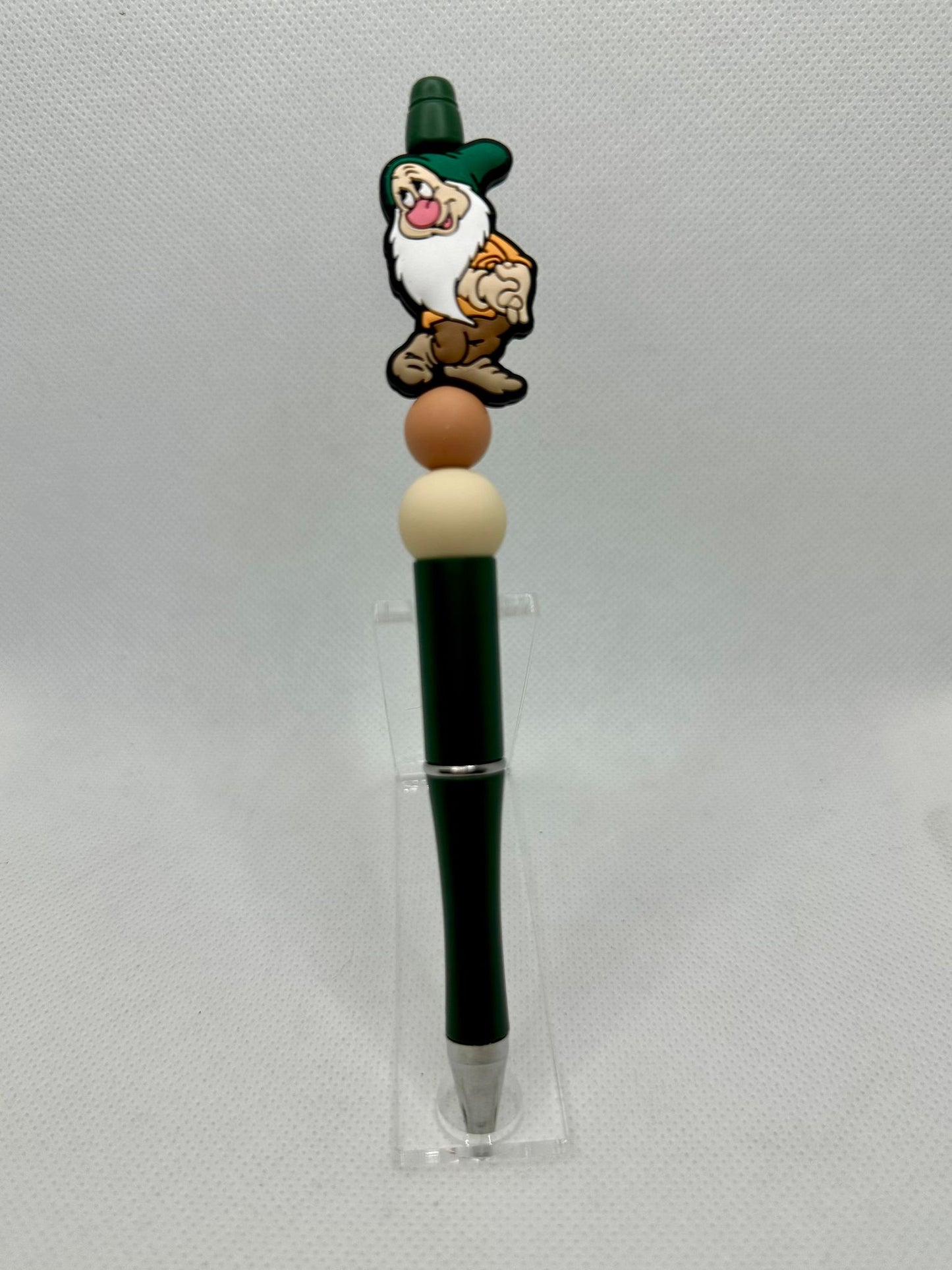 Bashful Custom Pens