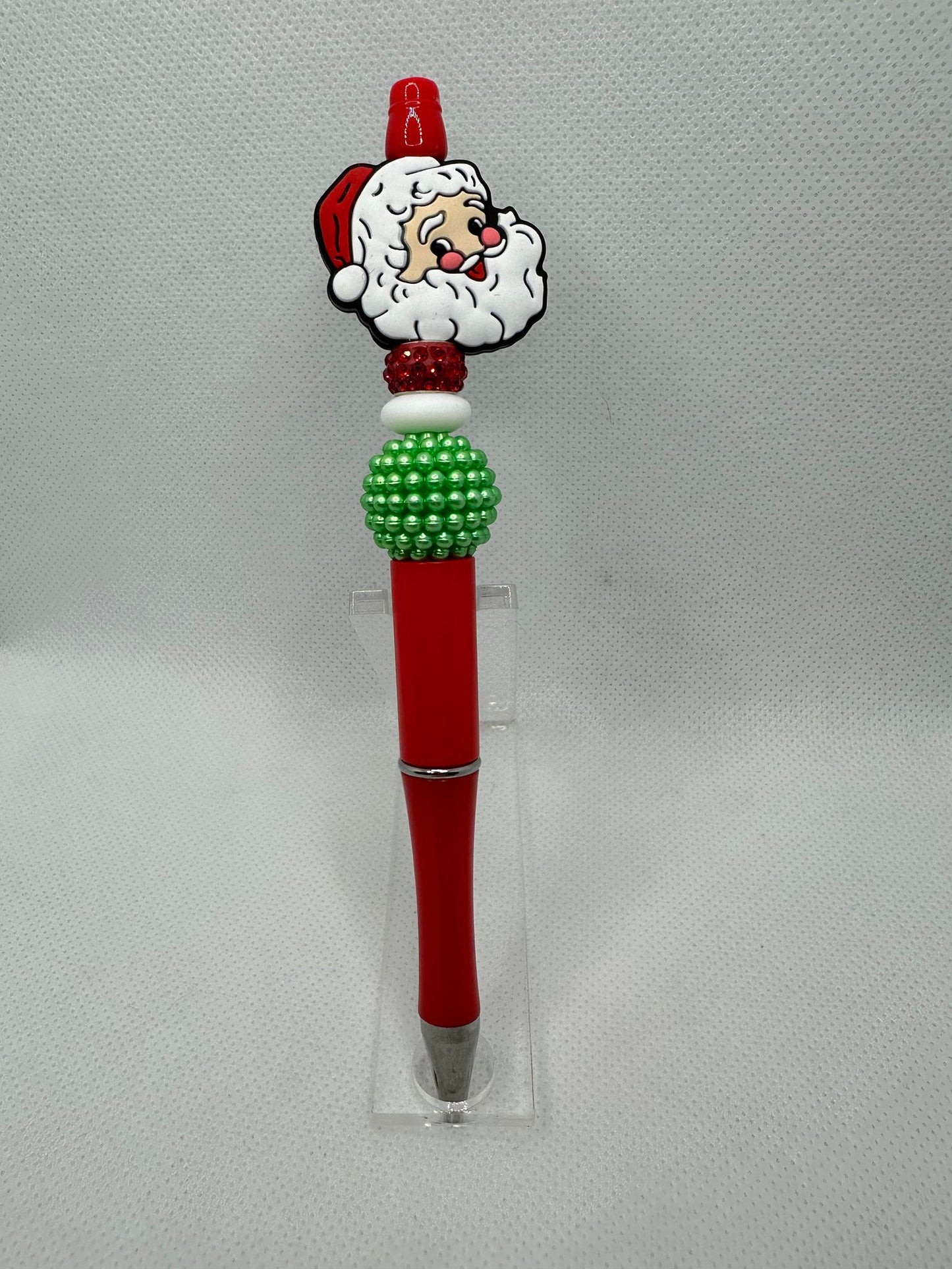 Santa Custom Pens
