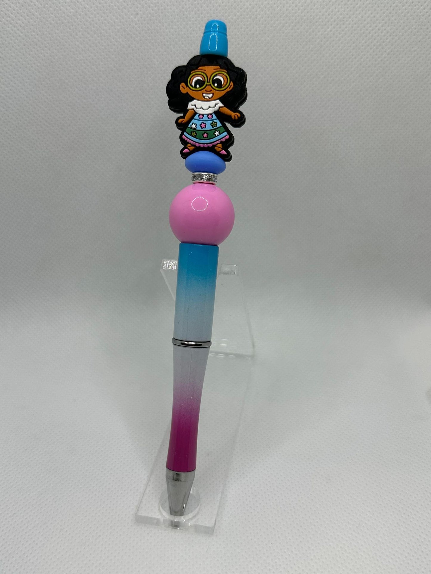 Mary Belle Custom Pens