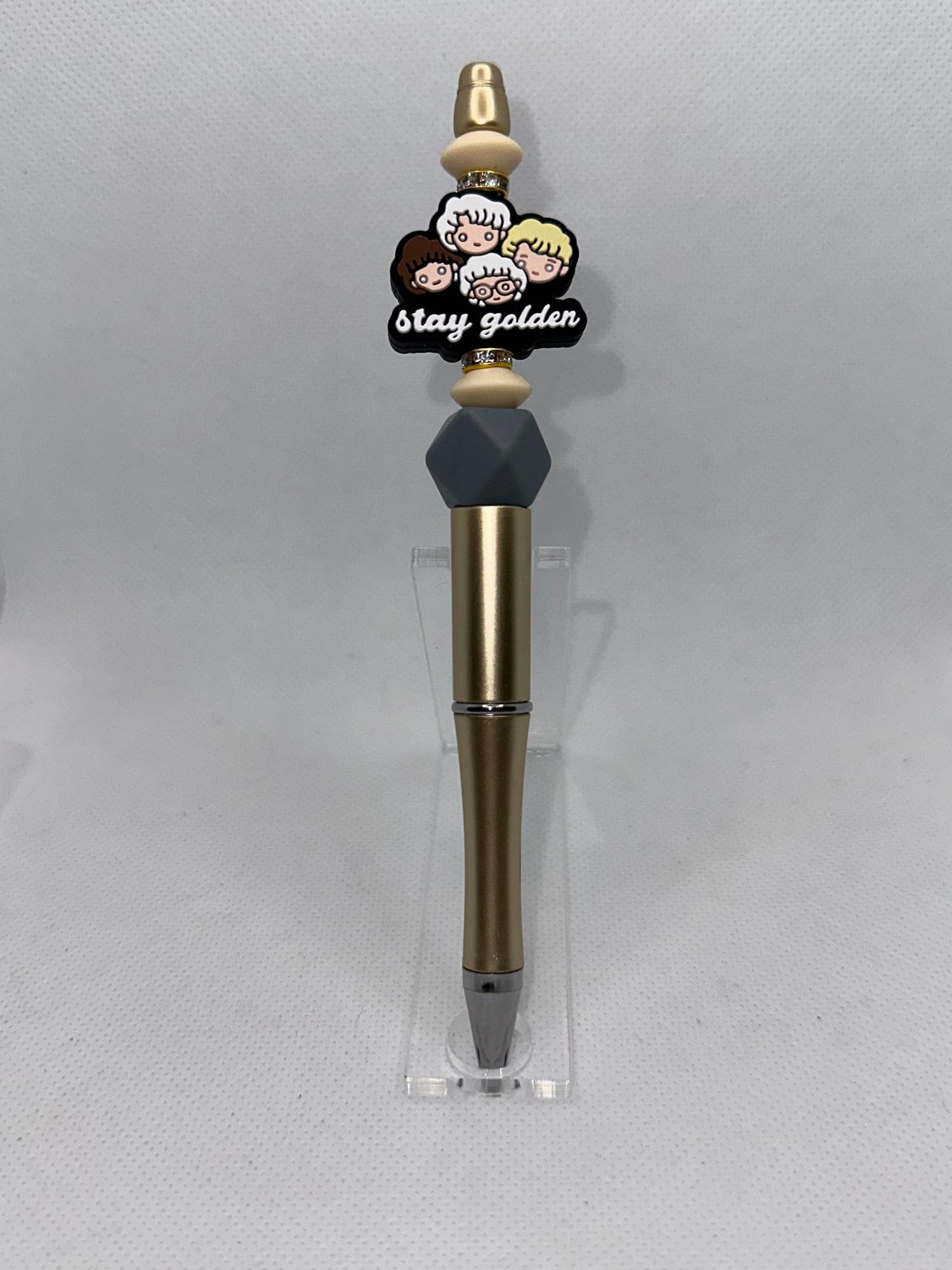 Golden Girls Custom Pens