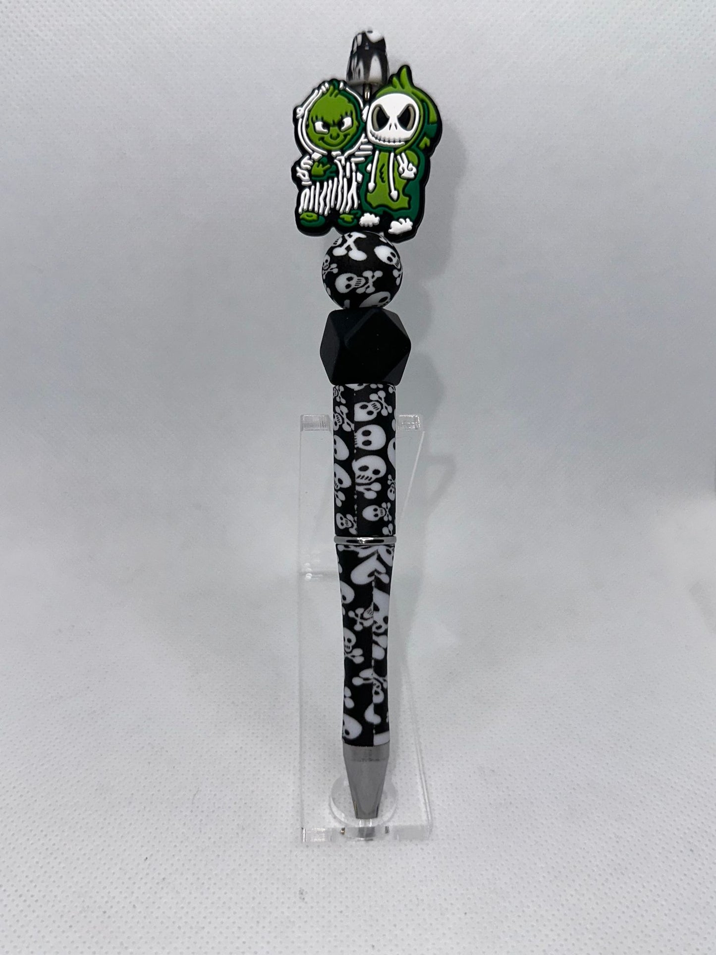 Jack Custom Pens