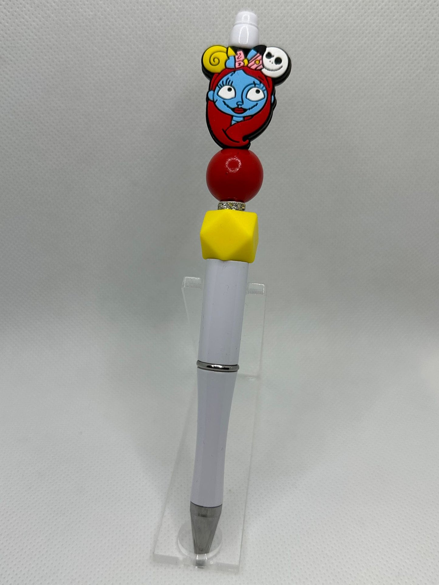 Jack & Sally Custom Pens