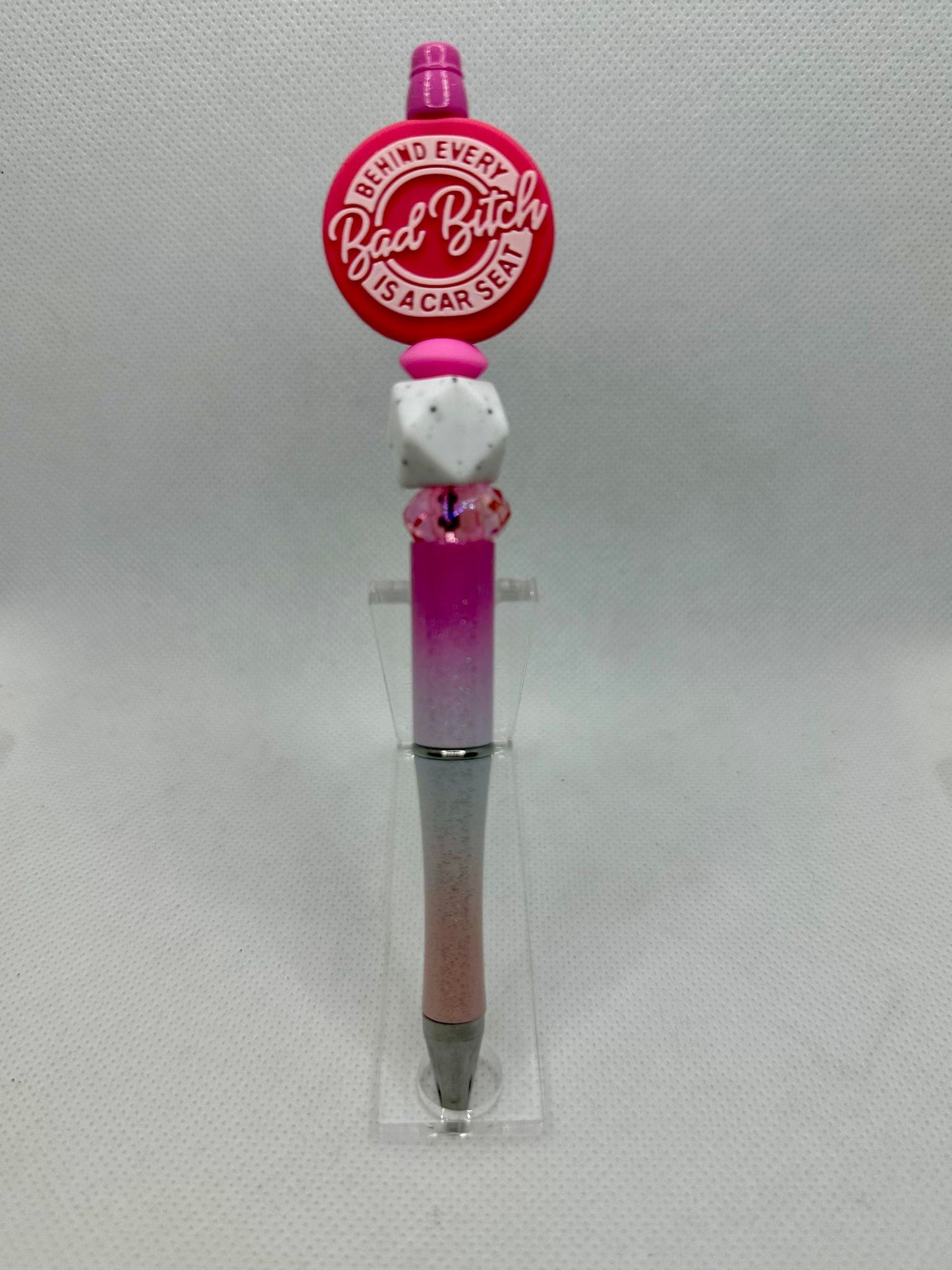 Bad B*tch 2 Custom Pens
