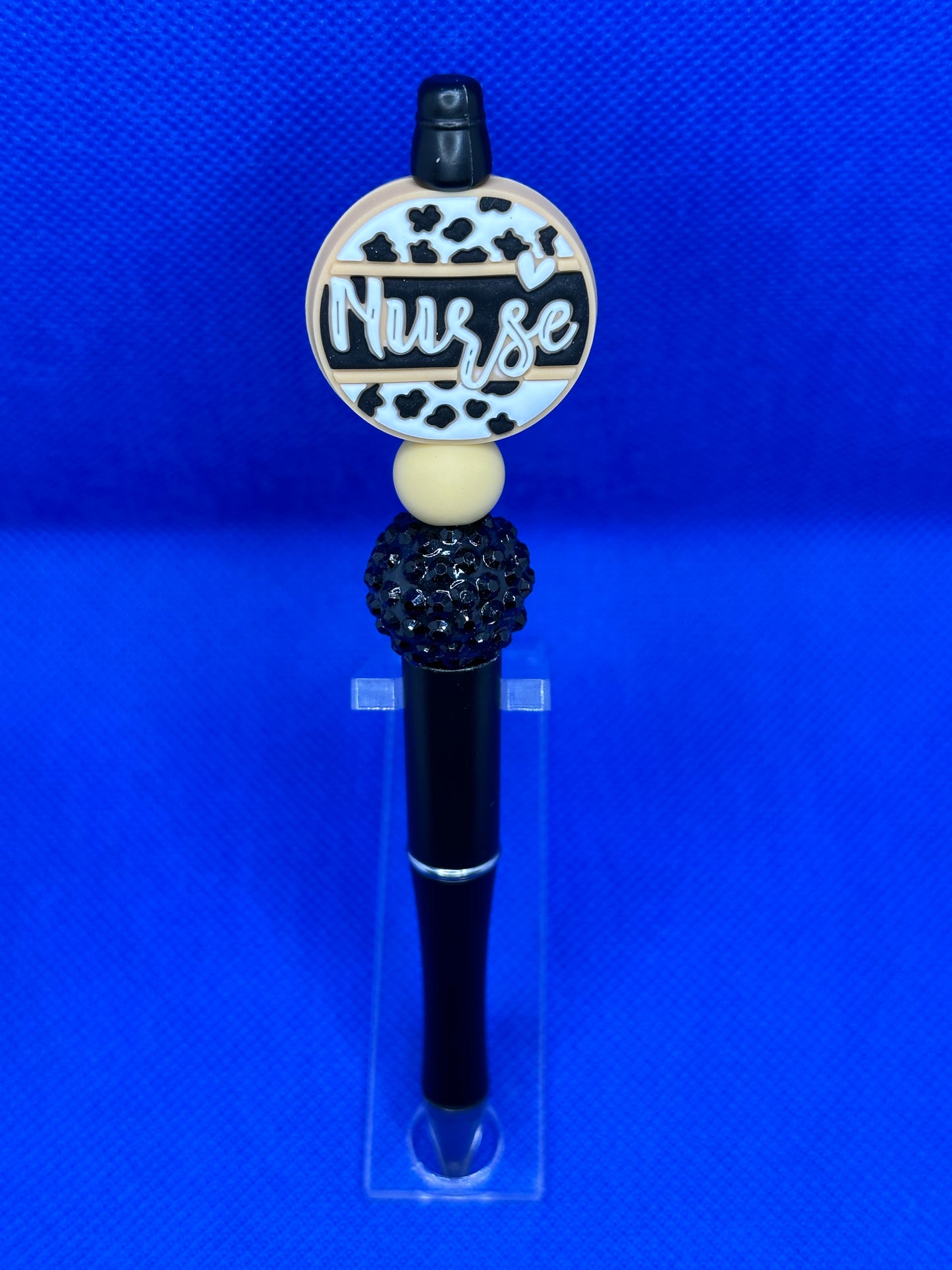 Nurse (cheetah) pen