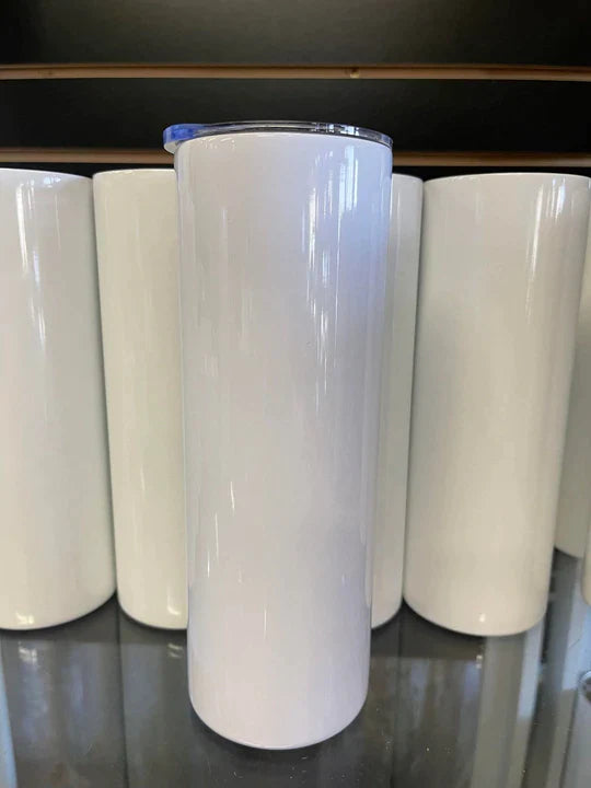 20oz Blank Sublimation Tumbler