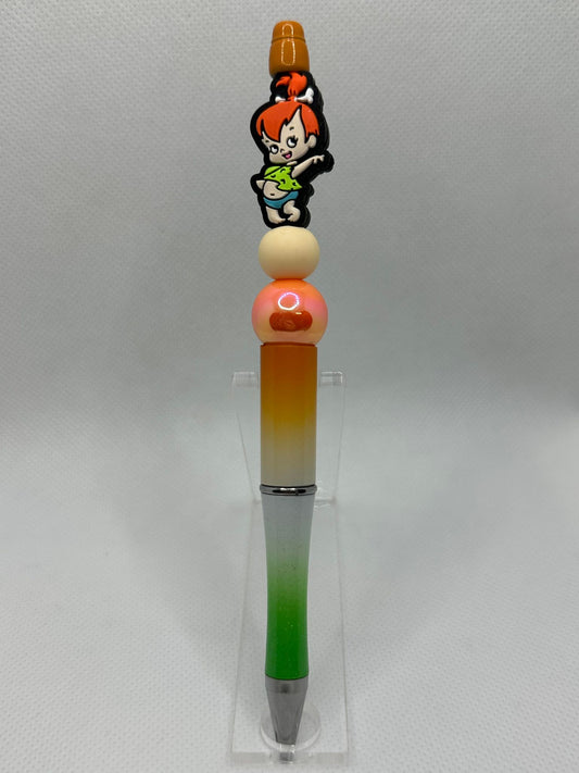 Pebbles Custom Pens