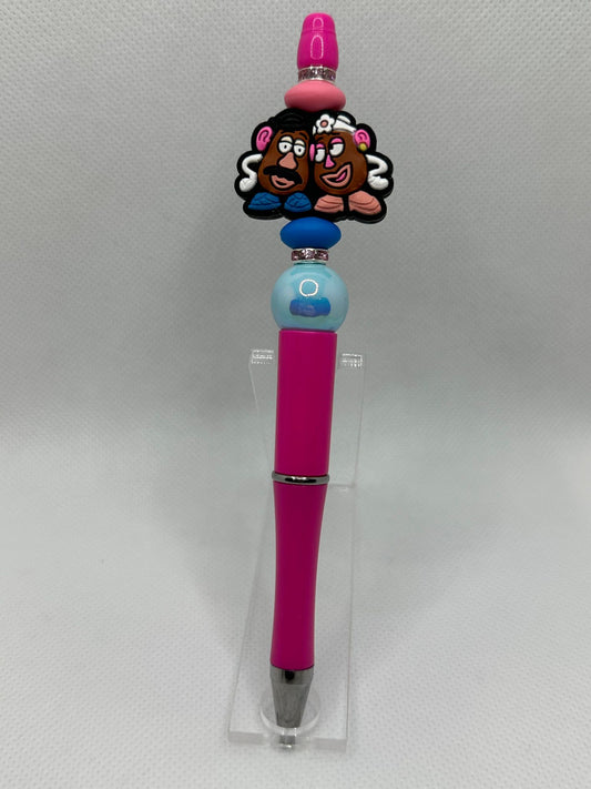 Potato Head Custom Pens