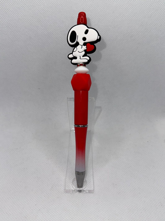 Snoopy Custom Pens
