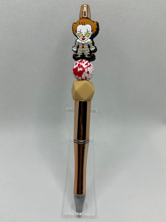 Pennywise Custom Pens