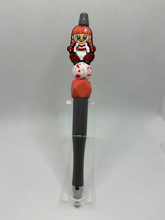 Anna Bell Custom Pens