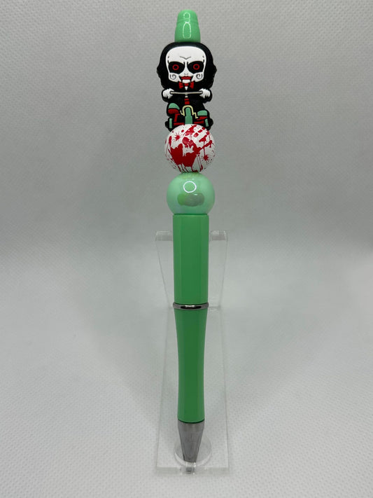 Saw Custom Pens