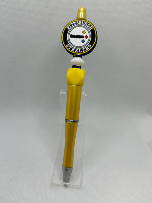 Steelers Custom Pens