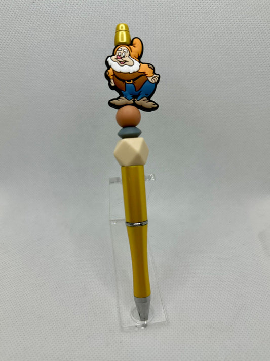 Happy Custom Pens