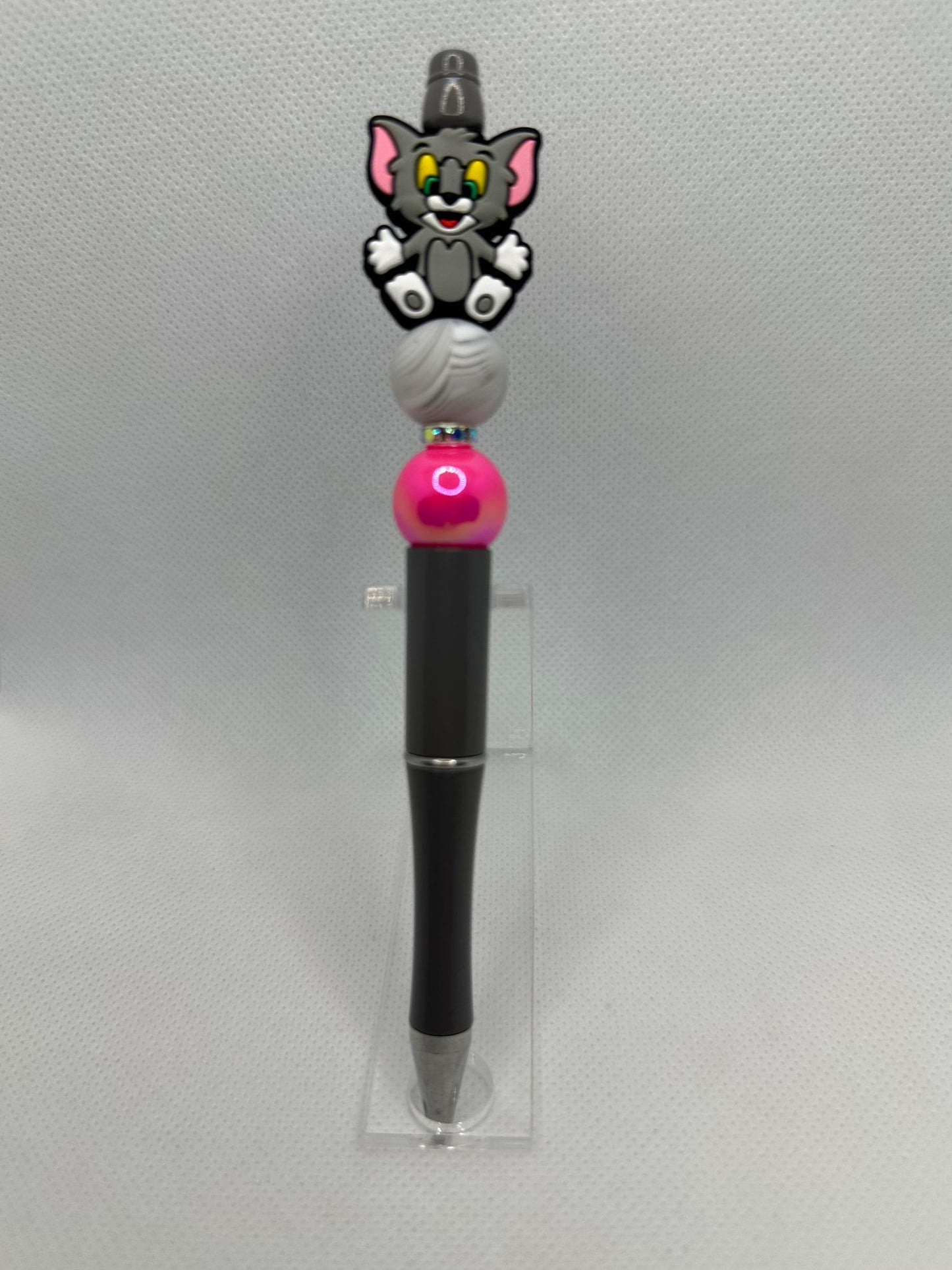 Tom Cat Custom Pens