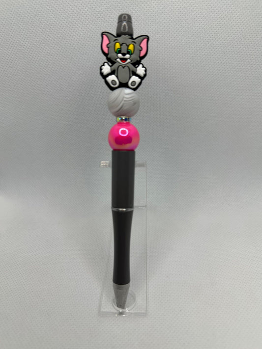 Tom Cat Custom Pens