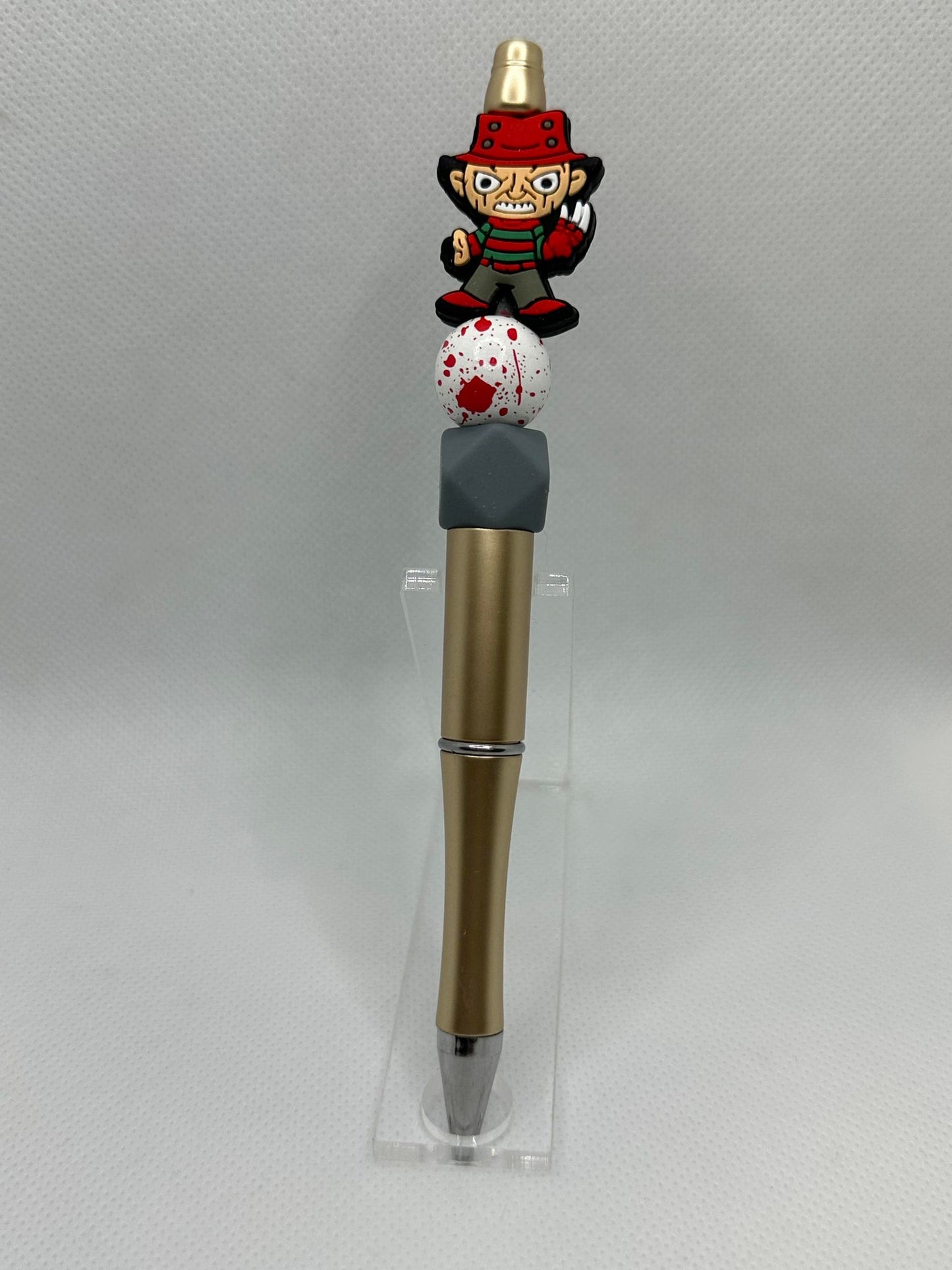 Freddy Custom Pens