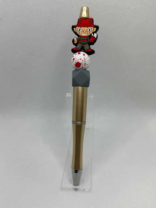 Freddy Custom Pens