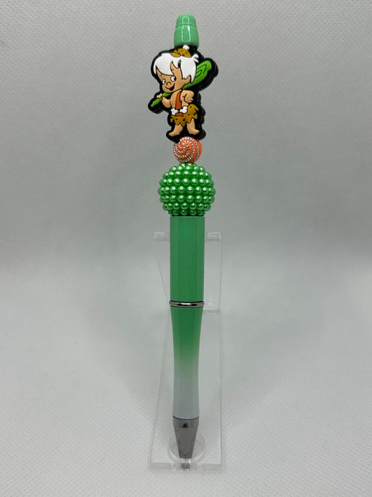 Bam Bam Custom Pens