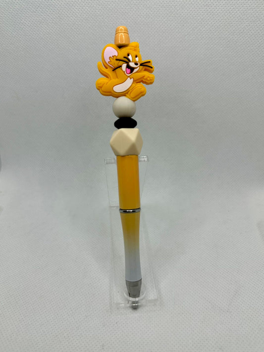 Jerry Mouse Custom Pens