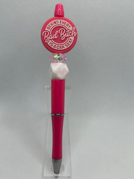 Bad B*tch Custom Pens