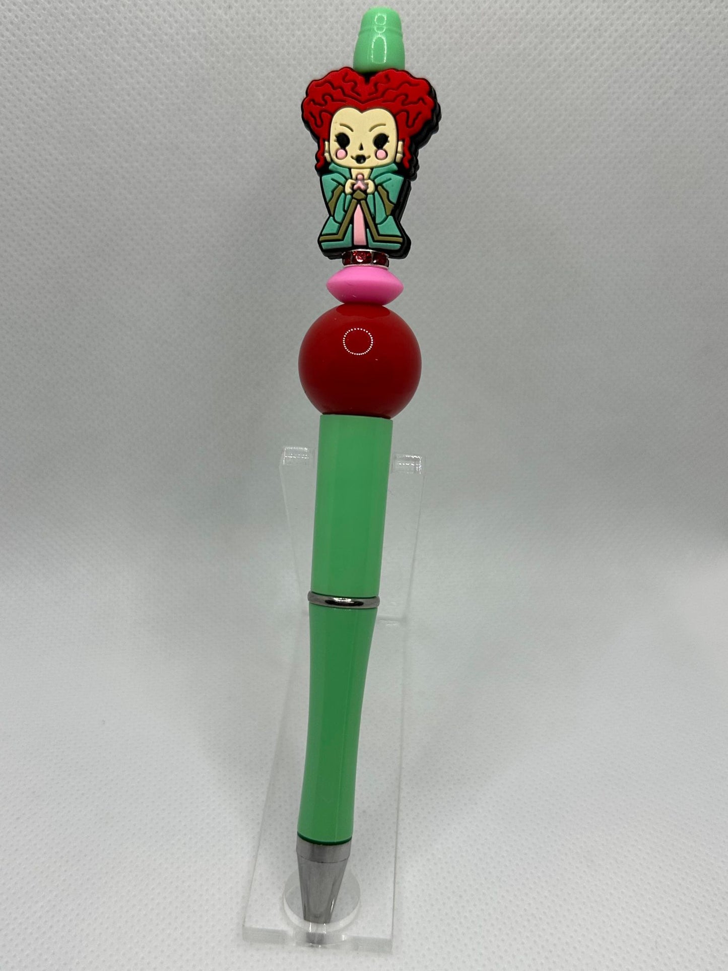 Hocus Pocus Custom Pens