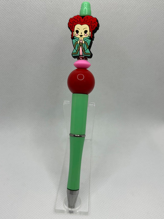 Hocus Pocus Custom Pens