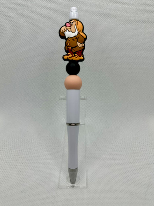 Sneezy Custom Pens