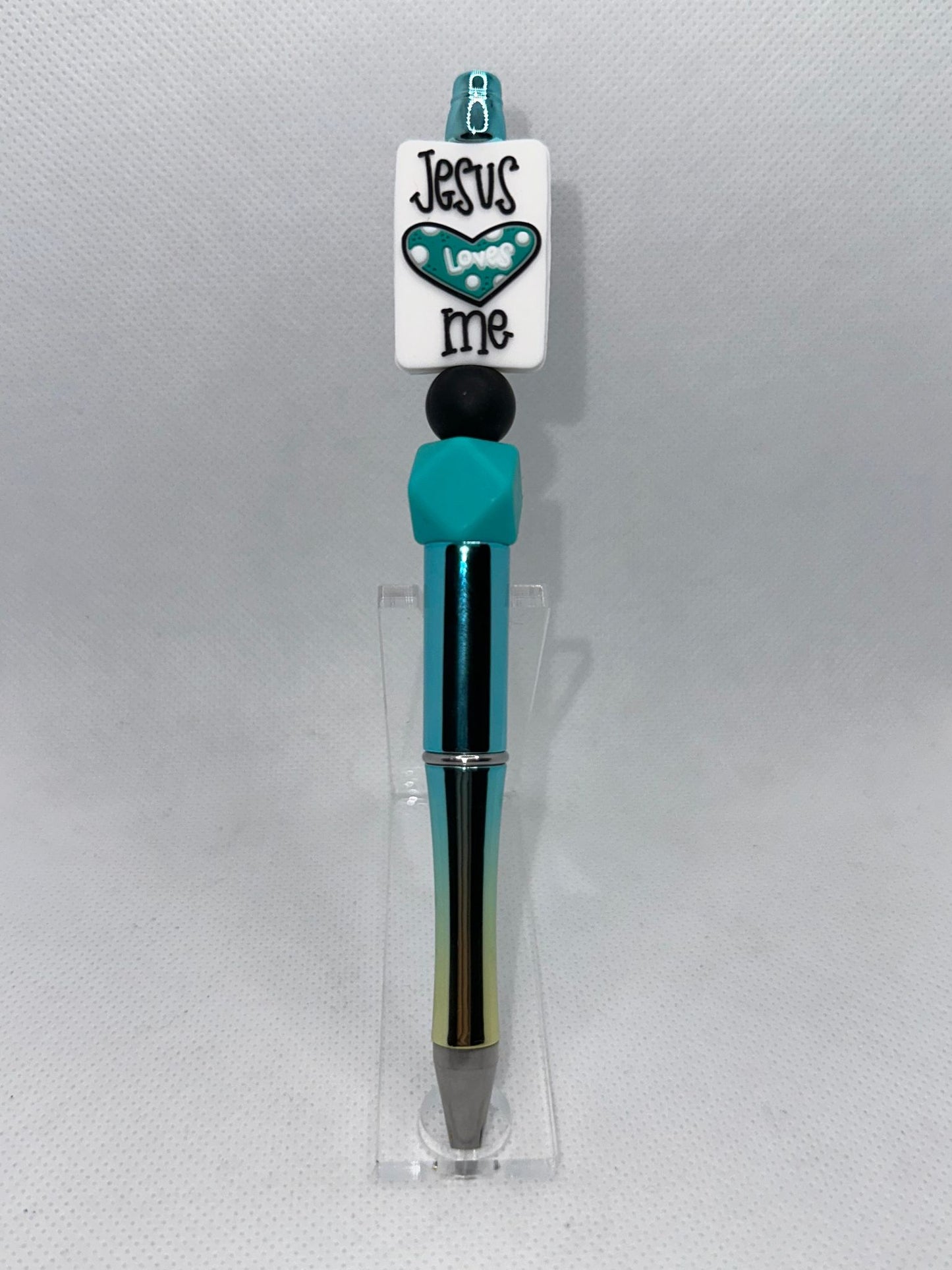 Jesus Custom Pens