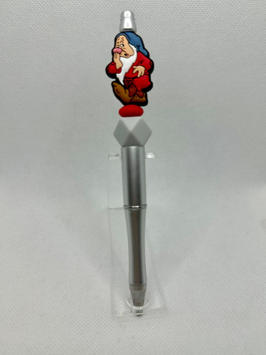 Sleepy Custom Pens
