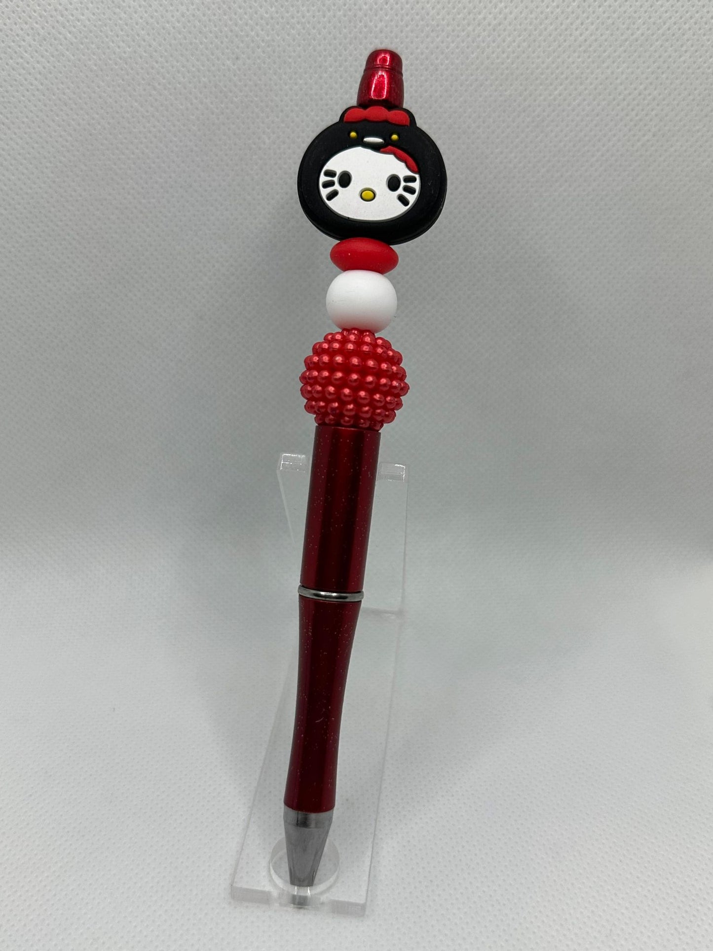 Hello Kitty Custom Pens