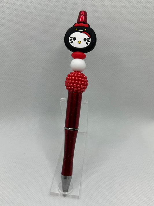 Hello Kitty Custom Pens