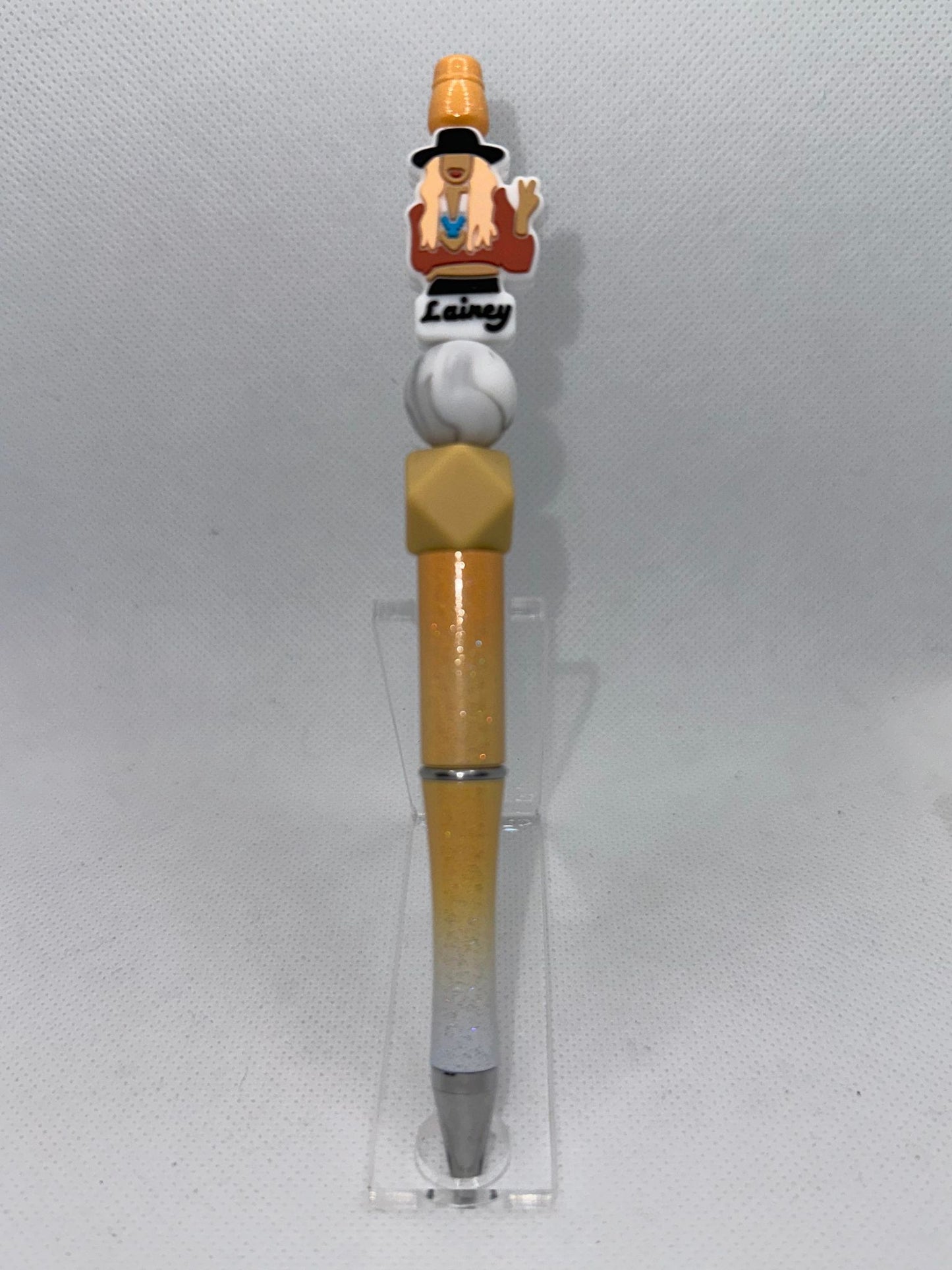 Lainey Wilson Custom Pens