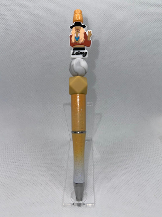 Lainey Wilson Custom Pens
