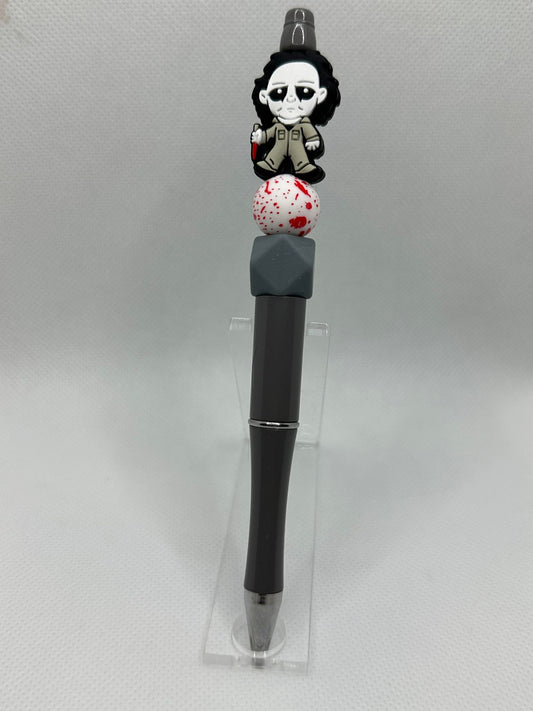 Micheal Myers Custom Pens