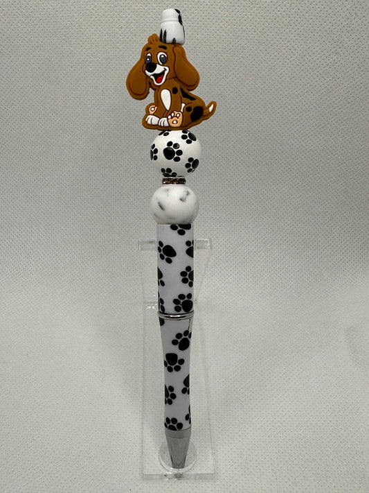 Lassie Custom Pens