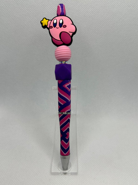 Kirby Custom Pens