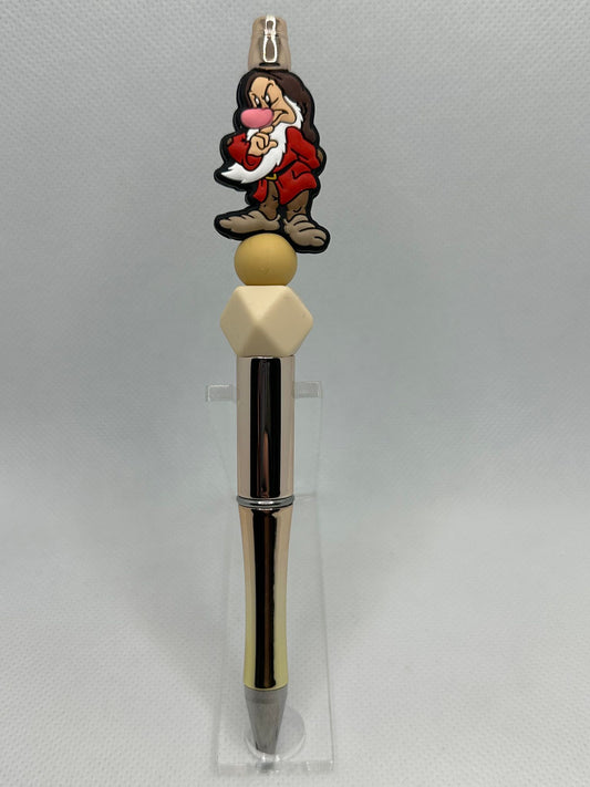 Grumpy Custom Pens