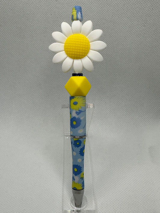 Daisy Custom Pens