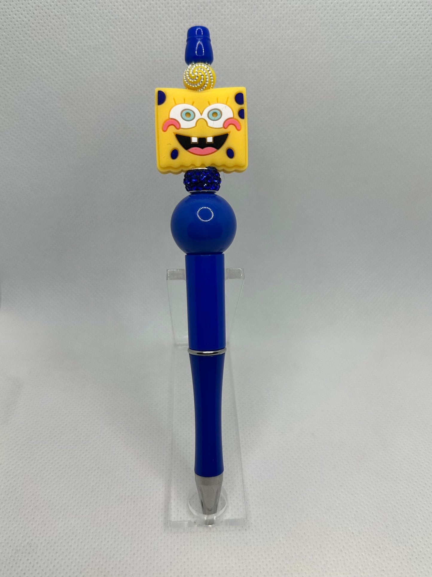 Sponge Bob Custom Pens