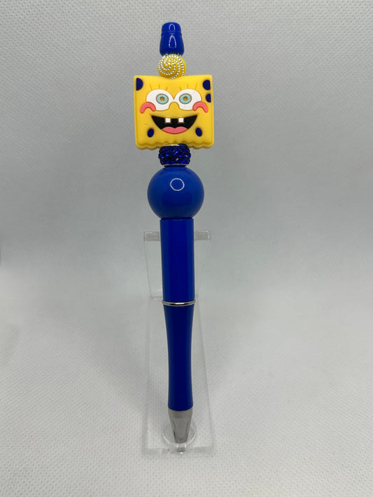 Sponge Bob Custom Pens
