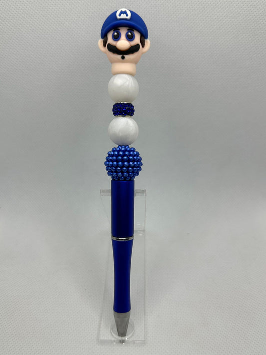 Luigi Custom Pens