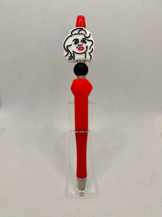 Marilyn Custom Pens