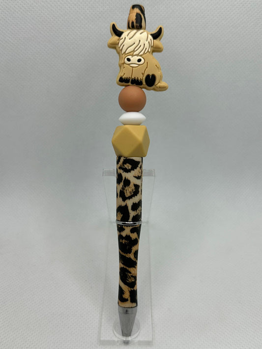Highland Custom Pens
