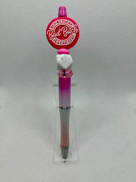 Bad B*tch 2 Custom Pens