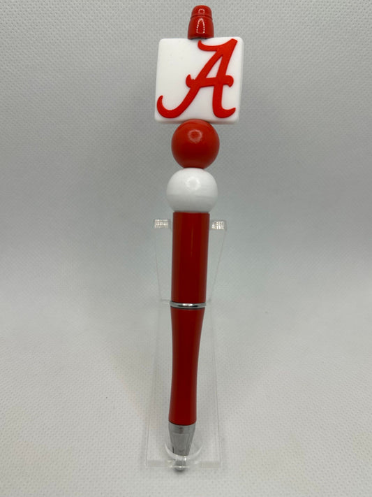 Alabama Crimson Tide Custom Pens