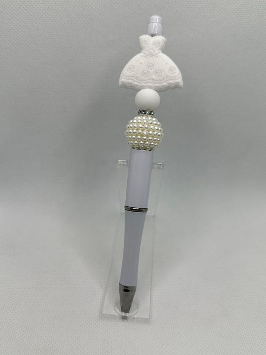 Wedding Dress Custom Pens