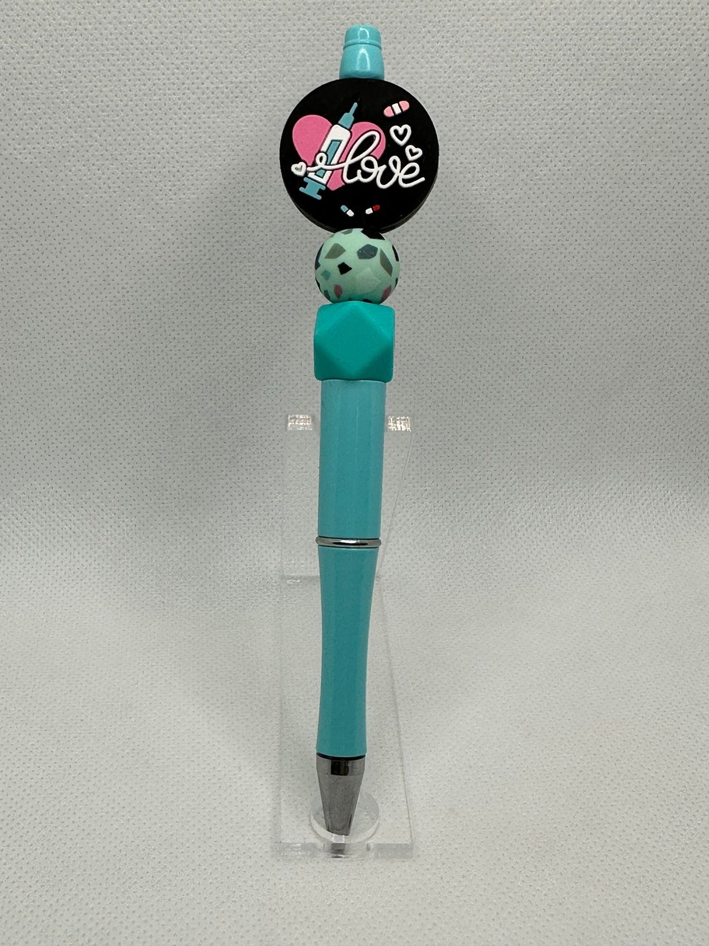 Love Shot Custom Pens