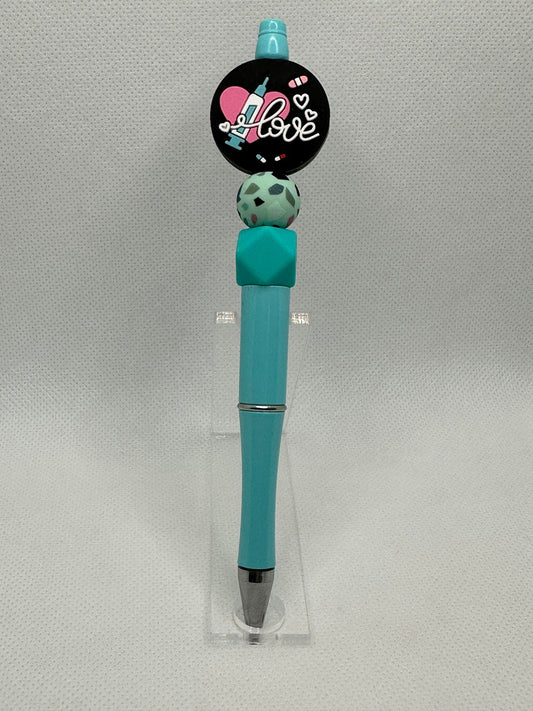 Love Shot Custom Pens