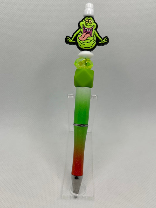 Slimmer Ghost Busters Custom Pens